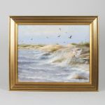 1646 3088 OIL PAINTING